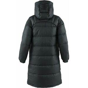 Fjällräven Expedition Long Down Parka Womens