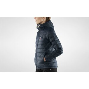 Fjällräven Expedition Pack Down Hoodie Women