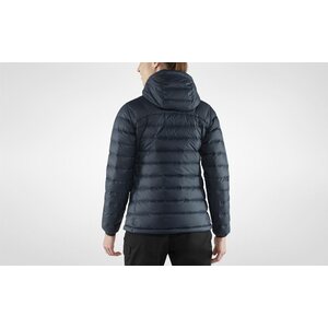 Fjällräven Expedition Pack Down Hoodie Women