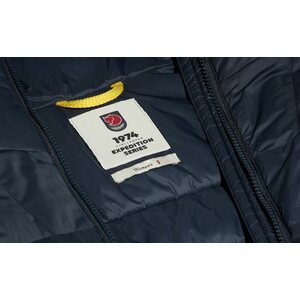 Fjällräven Expedition Pack Down Hoodie Women