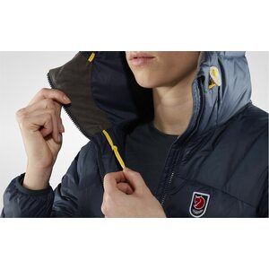 Fjällräven Expedition Pack Down Hoodie Women