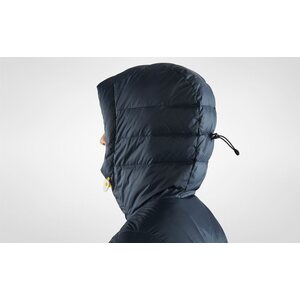 Fjällräven Expedition Pack Down Hoodie Women