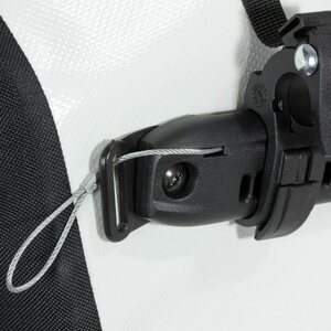 Ortlieb Anti-theft-device for QL2.1 Bags