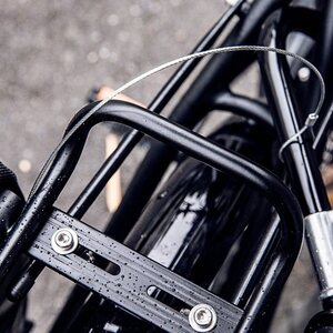 Ortlieb Anti-theft-device for QL2.1 Bags