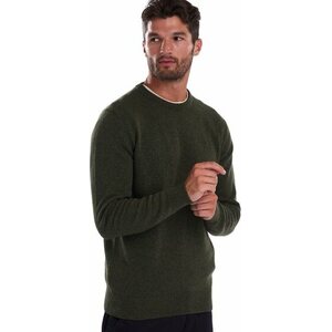 Barbour Tisbury Crew Neck Mens