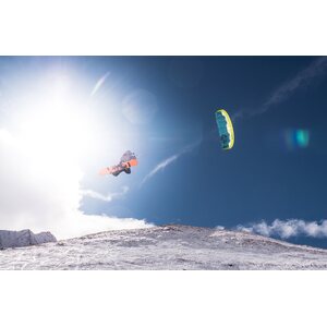 Flysurfer PEAK4 11.0 Kite Only