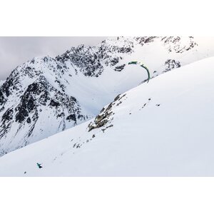 Flysurfer PEAK4 11.0 Kite Only