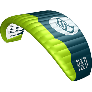 Flysurfer PEAK4 11.0 Complete