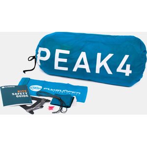 Flysurfer PEAK4 11.0 Complete