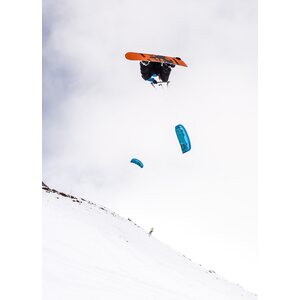 Flysurfer PEAK4 11.0 Complete