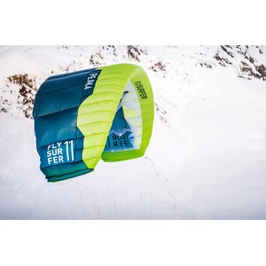 Flysurfer PEAK4 11.0 Complete