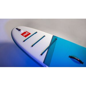 Red Paddle Co Ride 10'6" x 32" 箱