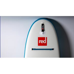 Red Paddle Co Ride 10'6" x 32" 箱