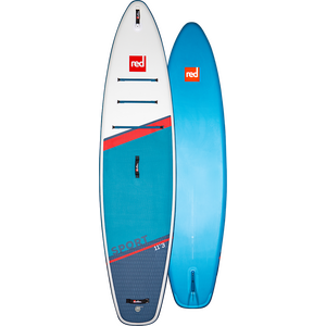 Red Paddle Co Sport 11'3" x 32" pakning