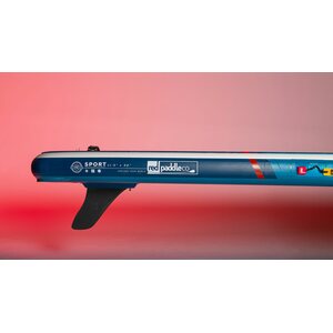 Red Paddle Co Sport 11'3" x 32" pakning