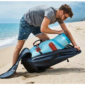 Red Paddle Co Sport 11'3" x 32" pakning
