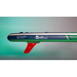 Red Paddle Co Voyager 12'6" x 32" package