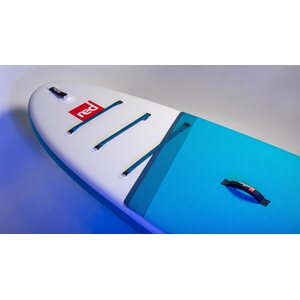 Red Paddle Co Ride 10'8" x 34" paketti
