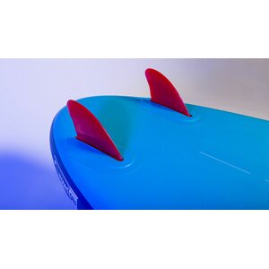 Red Paddle Co Ride 10'8" x 34" paketti
