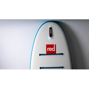 Red Paddle Co Ride 10'8" x 34" paketti