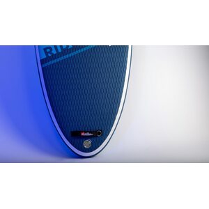 Red Paddle Co Ride 10'8" x 34" paketti