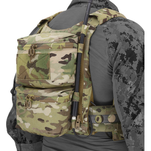 Ferro Concepts ADAPT Back Panel Double Pouch