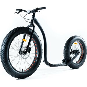 Kickbike Fat MAX