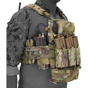 Ferro Concepts Wingman V2