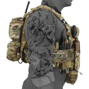 Ferro Concepts Wingman V2
