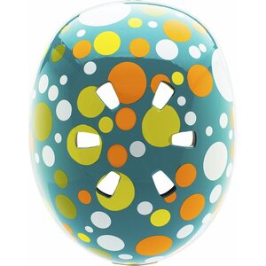 Nutcase Polka Face MIPS (Gen4)