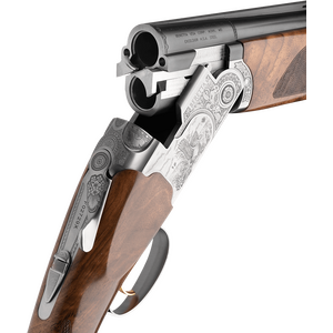 Beretta 687 Silver Pigeon III 12/76 Shotgun