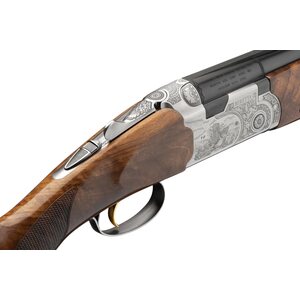 Beretta 687 Silver Pigeon III 12/76 Shotgun