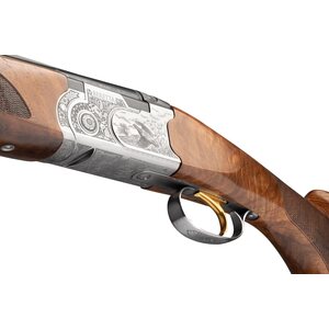Beretta 687 Silver Pigeon III 12/76 Shotgun