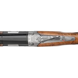 Beretta 687 Silver Pigeon III 12/76 Shotgun