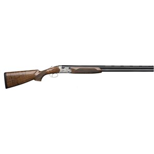 Beretta 687 Silver Pigeon III 12/76 Shotgun