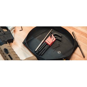Magpul DAKA Magnetic Field Tray, Small