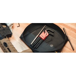 Magpul DAKA Magnetic Field Tray, Large