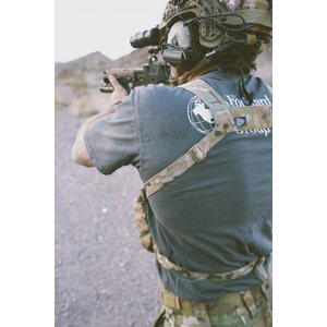 Ferro Concepts Chesty Rig Mini Harness