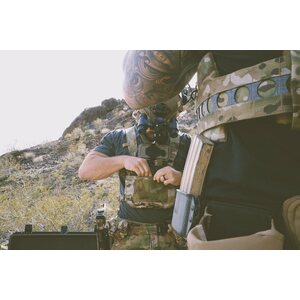 Ferro Concepts Chesty Rig Mini Harness