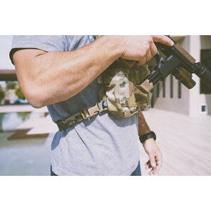 Ferro Concepts Chesty Rig Mini Harness