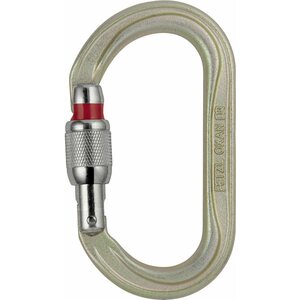 Petzl Oxan Screwlock