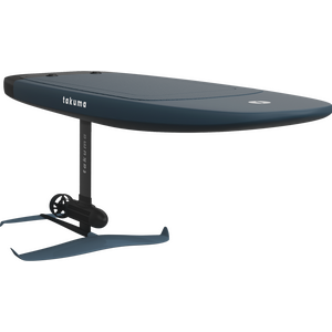 Takuma E-foil Cruising