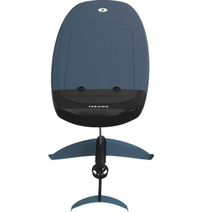 Takuma E-foil Cruising