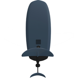 Takuma E-foil Cruising