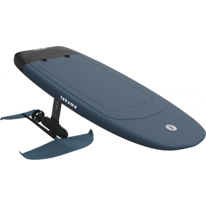 Takuma E-foil Cruising