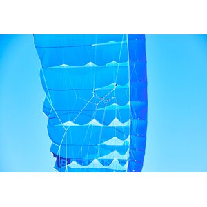 Ozone Explore V2 Kite Only 12m²