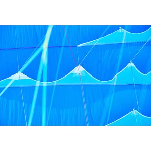 Ozone Explore V2 Kite Only 12m²