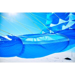 Ozone Explore V2 Kite Only 12m²