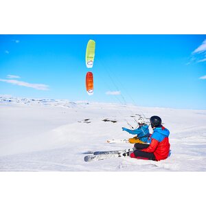 Ozone Explore V2 Kite Only 12m²