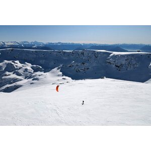 Ozone Explore V2 Kite Only 12m²